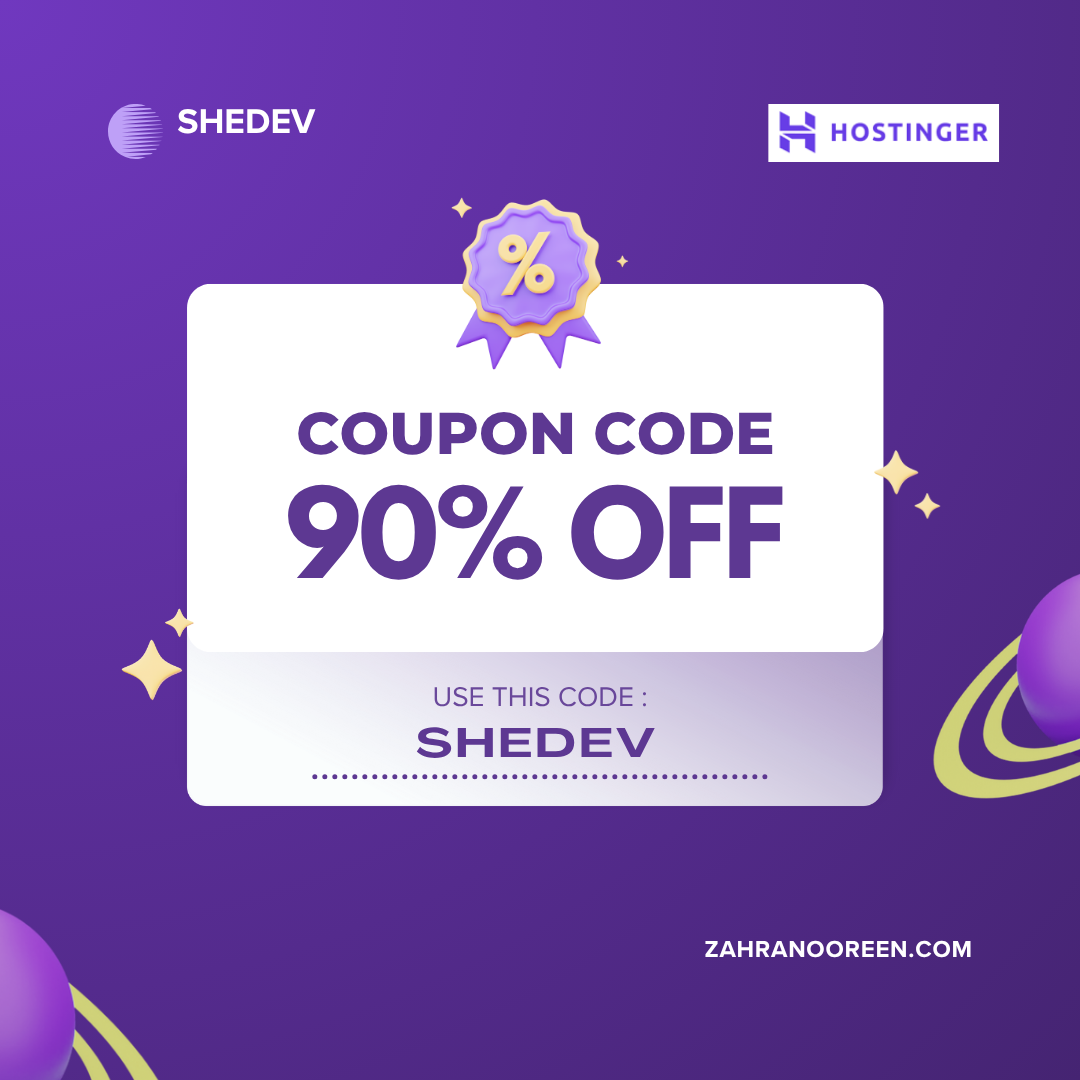 Shop Smarter on Daraz with My Exclusive Discount Code!